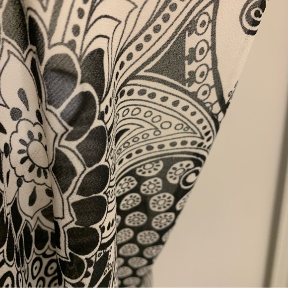 Loft Long Sleeve Lightweight Top Sz XL - Picture 5 of 11